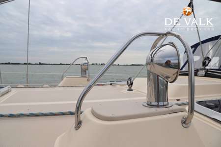ISLAND PACKET 440