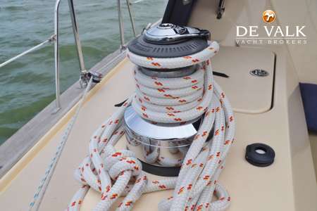 ISLAND PACKET 440