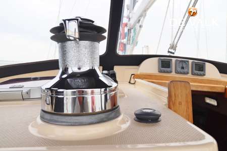 ISLAND PACKET 440