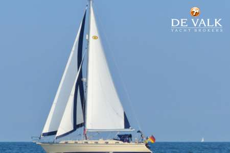 ISLAND PACKET 440