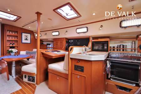 ISLAND PACKET 440