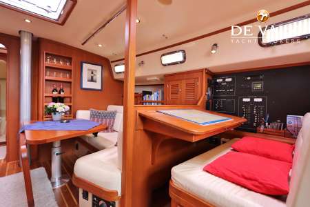 ISLAND PACKET 440