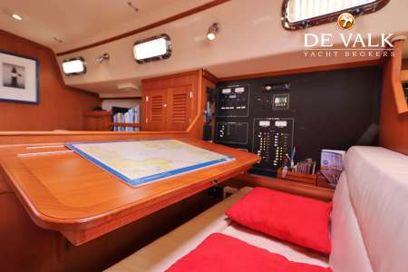 ISLAND PACKET 440