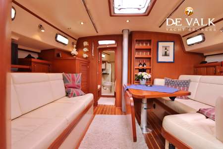 ISLAND PACKET 440