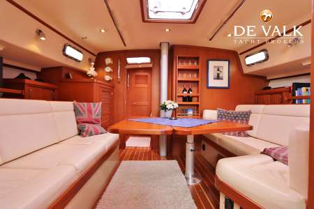 ISLAND PACKET 440