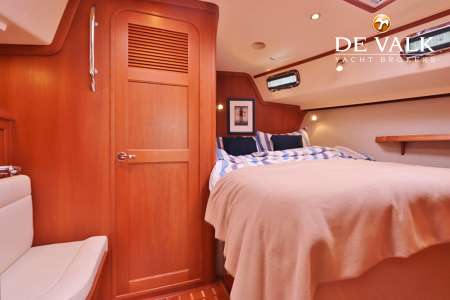 ISLAND PACKET 440