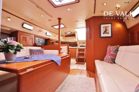 ISLAND PACKET 440