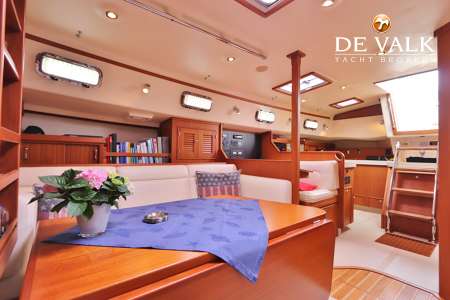 ISLAND PACKET 440