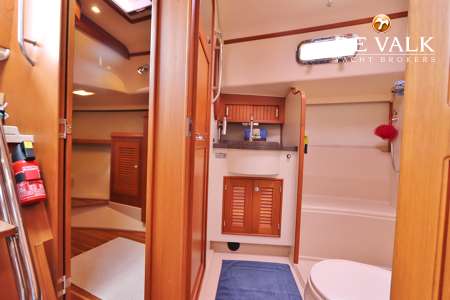 ISLAND PACKET 440