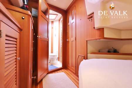 ISLAND PACKET 440
