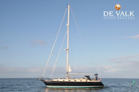 ISLAND PACKET 440