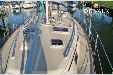 ISLAND PACKET 440
