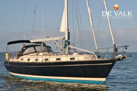 ISLAND PACKET 440