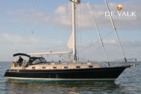 ISLAND PACKET 440
