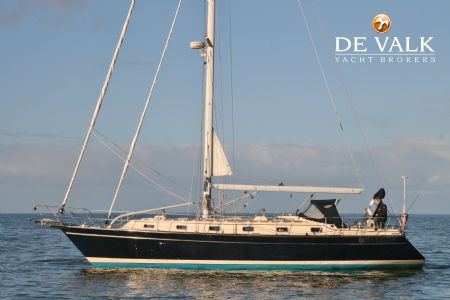 ISLAND PACKET 440