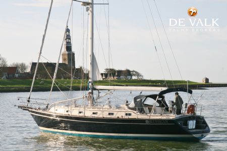 ISLAND PACKET 440