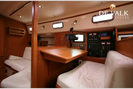 ISLAND PACKET 440