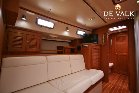 ISLAND PACKET 440
