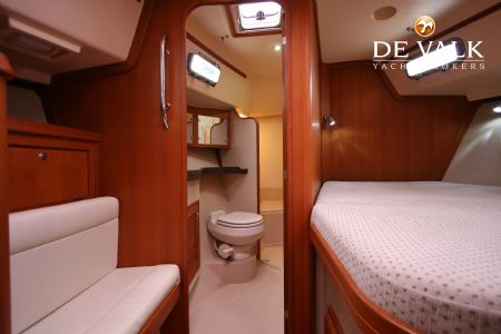 ISLAND PACKET 440