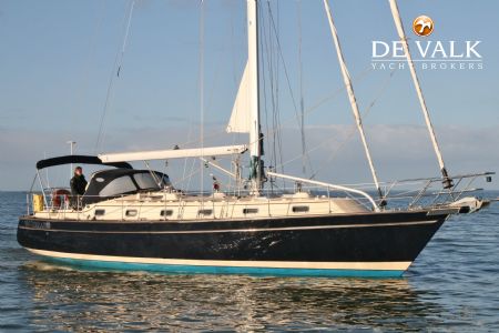ISLAND PACKET 440