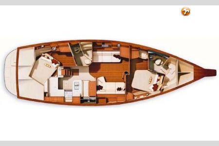 ISLAND PACKET 440