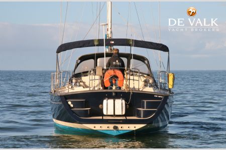 ISLAND PACKET 440