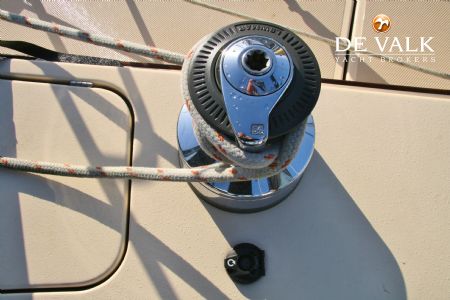 ISLAND PACKET 440