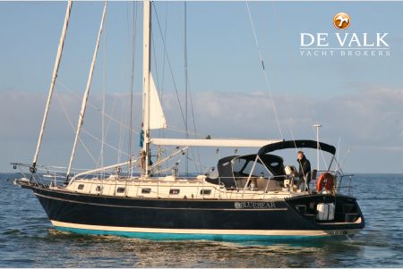 ISLAND PACKET 440