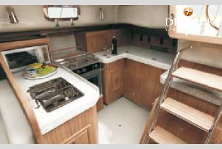 ISLAND PACKET 440