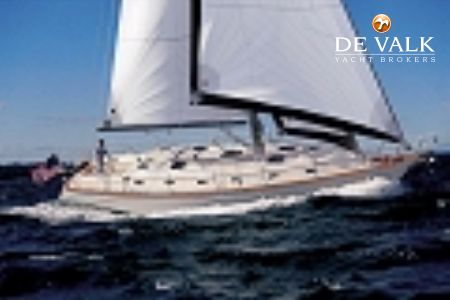 ISLAND PACKET 440