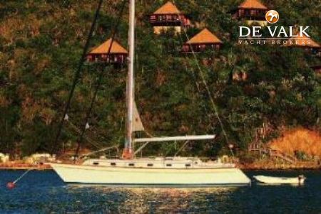 ISLAND PACKET 440