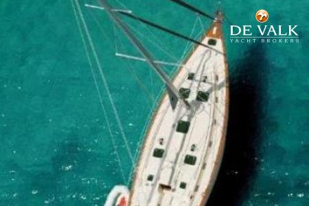 ISLAND PACKET 440