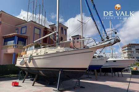 ISLAND PACKET SP CRUISER 41