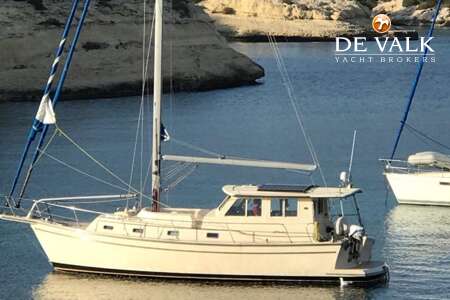 ISLAND PACKET SP CRUISER 41