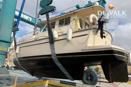 ISLAND PACKET SP CRUISER 41