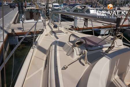ISLAND PACKET SP CRUISER 41