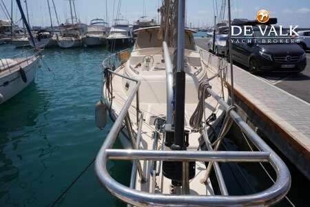 ISLAND PACKET SP CRUISER 41