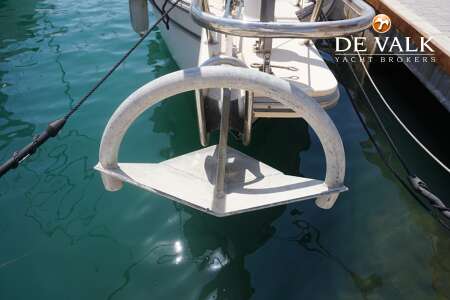 ISLAND PACKET SP CRUISER 41