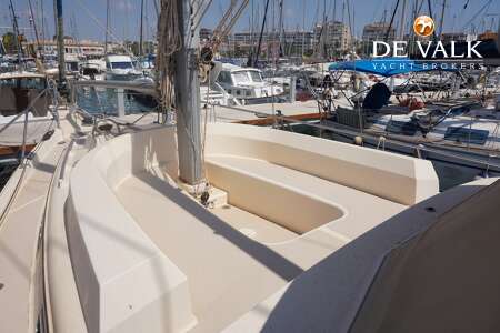 ISLAND PACKET SP CRUISER 41