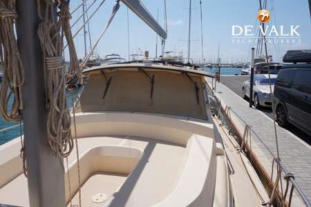 ISLAND PACKET SP CRUISER 41