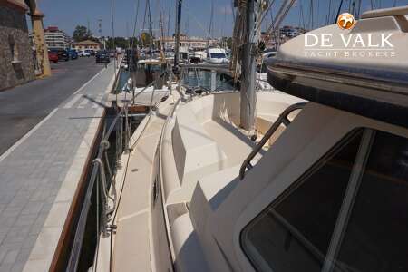ISLAND PACKET SP CRUISER 41
