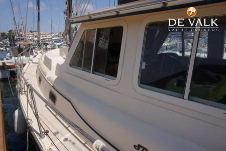 ISLAND PACKET SP CRUISER 41