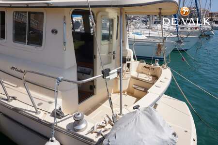 ISLAND PACKET SP CRUISER 41