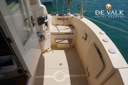 ISLAND PACKET SP CRUISER 41
