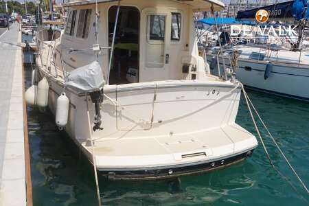 ISLAND PACKET SP CRUISER 41
