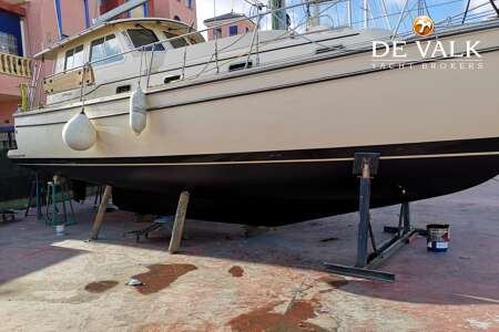 ISLAND PACKET SP CRUISER 41