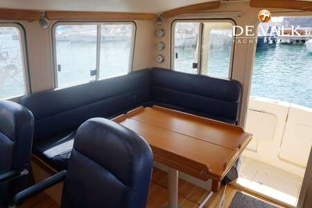 ISLAND PACKET SP CRUISER 41