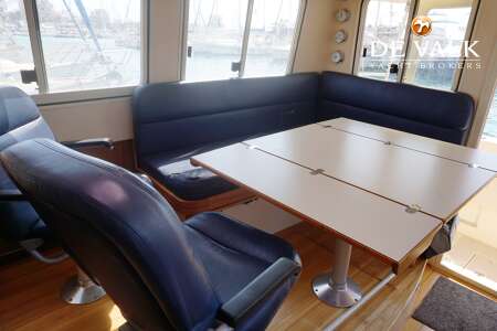 ISLAND PACKET SP CRUISER 41