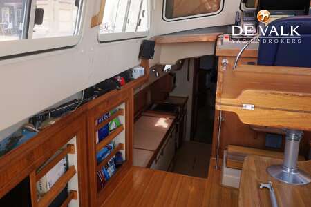 ISLAND PACKET SP CRUISER 41