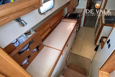 ISLAND PACKET SP CRUISER 41